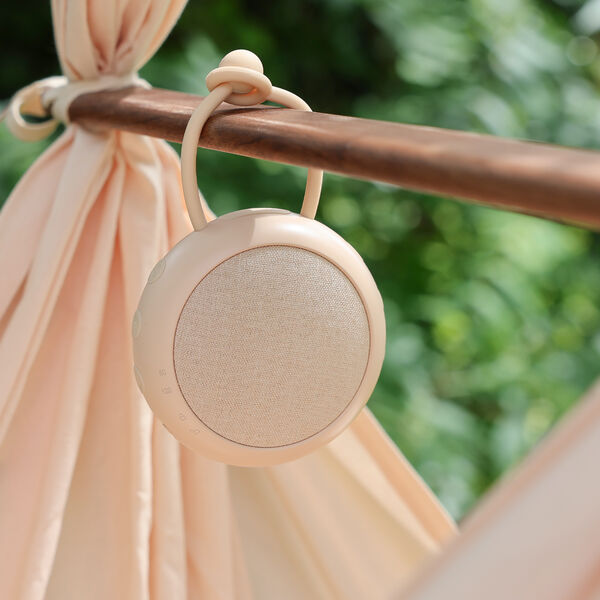 White Noise Machine, rose cloud White Noise Machine, rose cloud, Moonboon