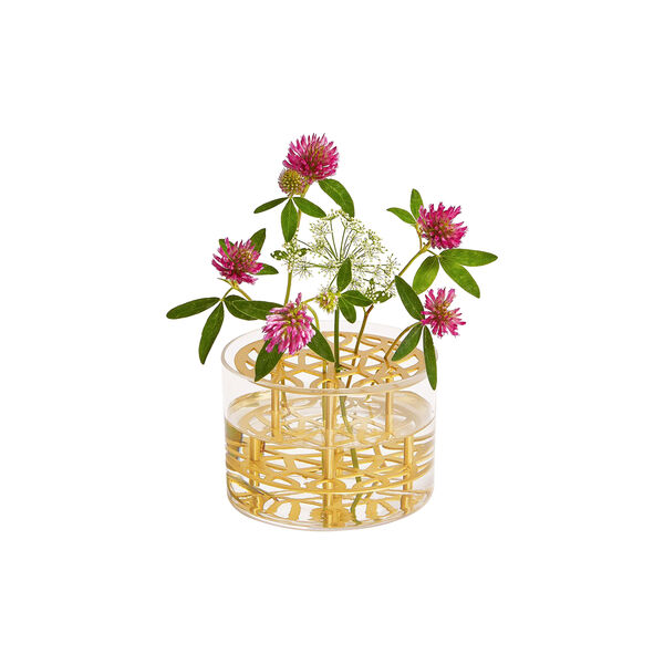 Äng Vase Small, Klong