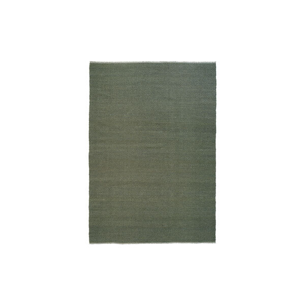 Roccella Rug, green, Linie Design