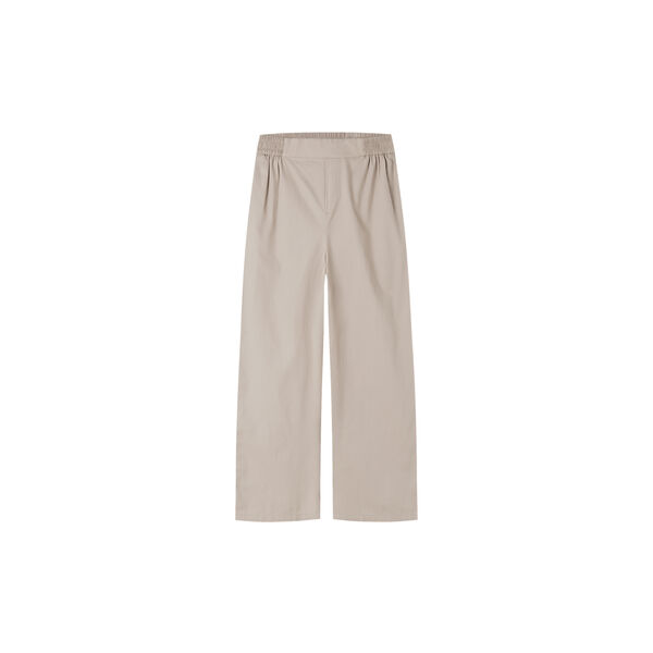 Plano W Pants, mercury grey, MarMar Copenhagen