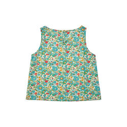 Marie Top, blue betsy, Lalaby