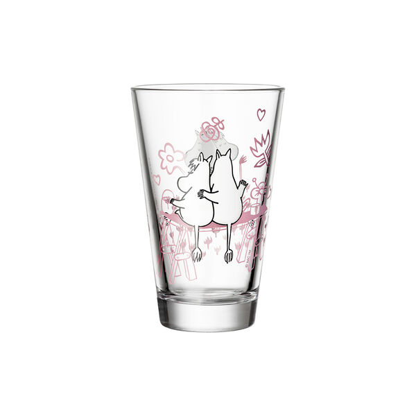 Moomin Tumbler 2 pcs Love, Moomin Arabia