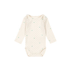 Bello Due LS Body, lago verde, Konges Sl&oslash;jd