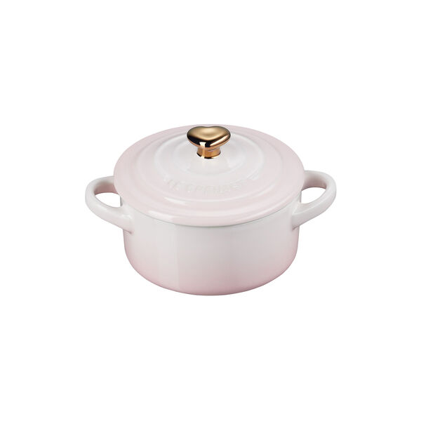 Petite Pot 0.25 L, shell pink, Le Creuset