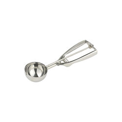 Mechanic Ice cream scoop, Funktion