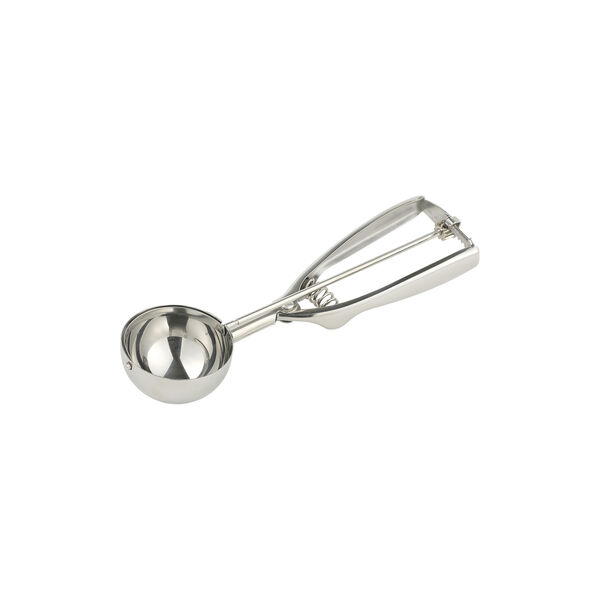 Mechanic Ice cream scoop, Funktion