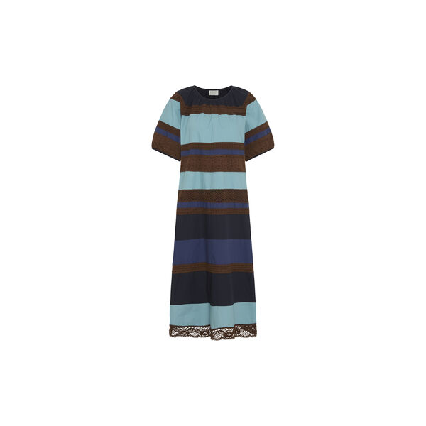 IRALICE Dress, sky captain IRALICE Dress, sky captain, Atelier Rêve