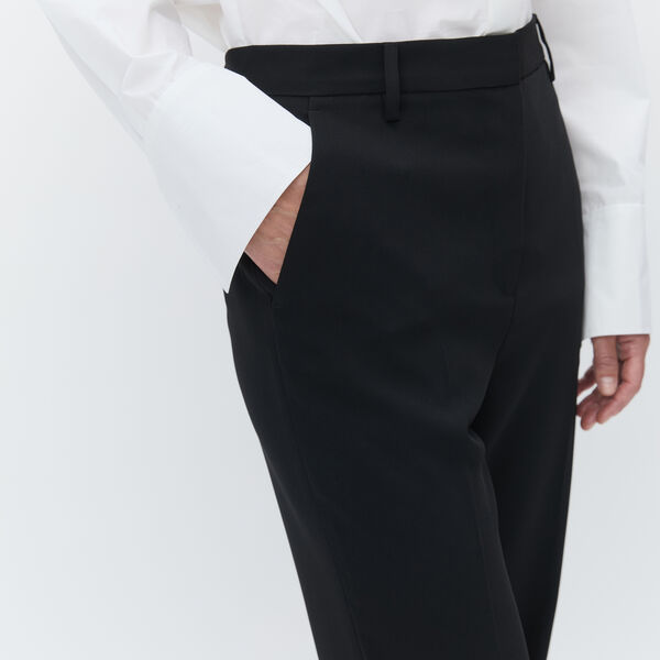 Classic Lady Classic Gabardine, black Classic Lady Classic Gabardine, black, DAY Birger ét Mikkelsen