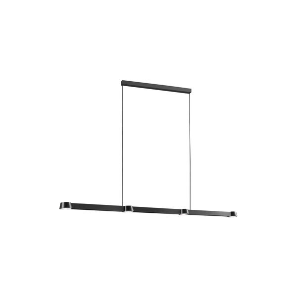 OPTIC LINEAR S1500 Pendant, LIGHT-POINT