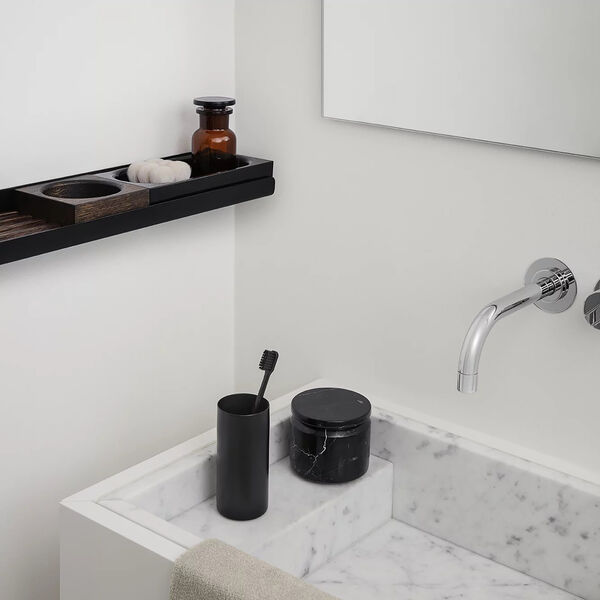 MODO Soap Dispenser, black MODO Soap Dispenser, black, Blomus