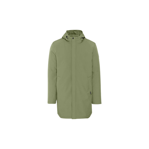 MAdeston N Coat, light army, Matinique