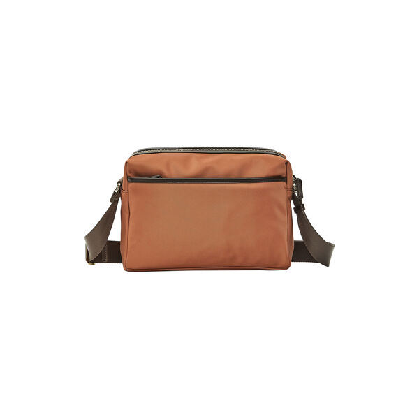 HUNTER CROSSOVER, pecan nut, Mandarina Duck