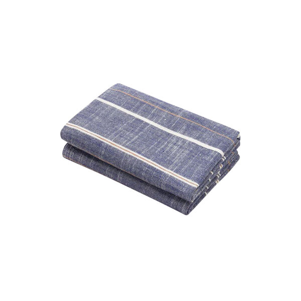 Kitchen Towel, mix blue Kitchen Towel, mix blue, Aiayu