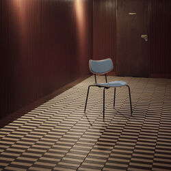 VLA26P Vega Chair, Mood 04102, Carl Hansen & S&oslash;n