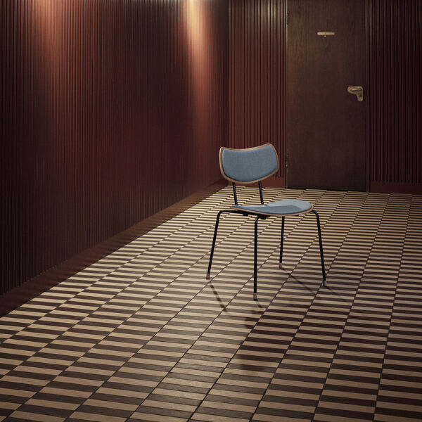 VLA26P Vega Chair, Mood 04102, Carl Hansen & S&oslash;n