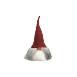 Valter Iceland, red/grey, &Aring;sas Tomtebod