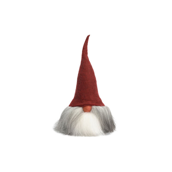 Valter Iceland, red/grey, &Aring;sas Tomtebod