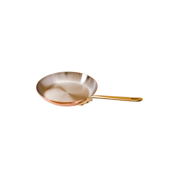Frying Pan Mini Ø 12 cm, Mauviel 1830