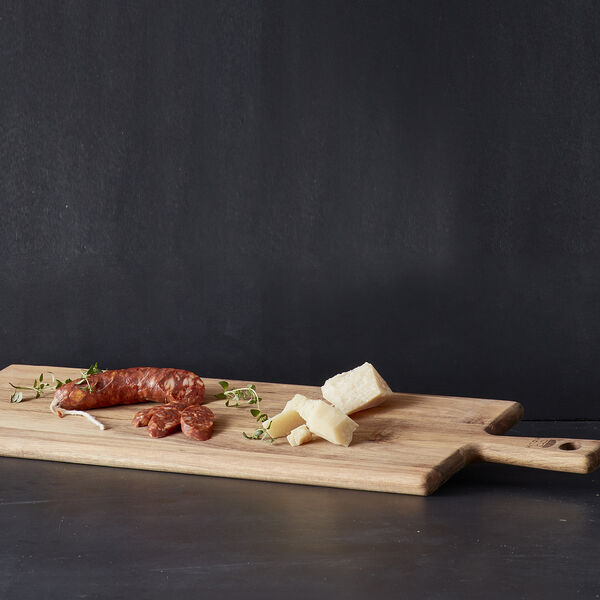 Serving board, HOLM