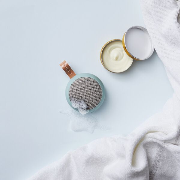 aGO 2 fabric Bluetooth Speaker, Kreafunk