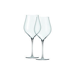 Notes Red Wine Glass 2 pcs., Holmegaard