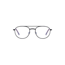 Dragør Reading Glasses, black steel, Readers Copenhagen