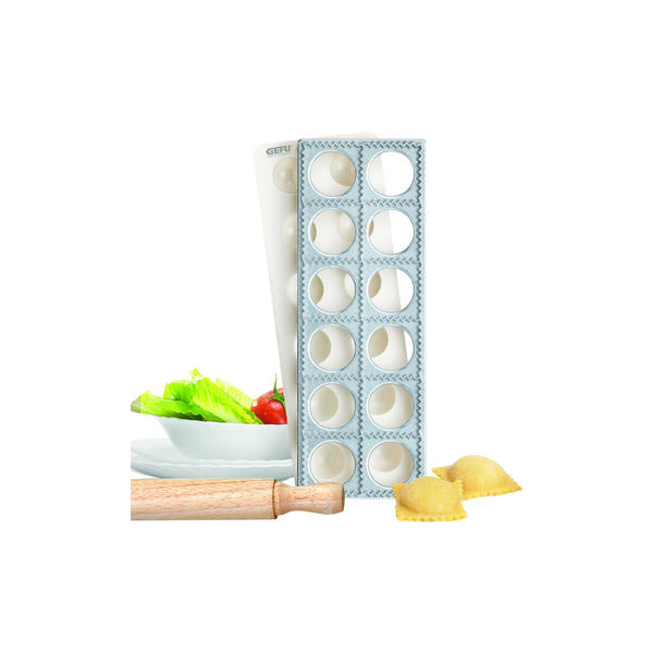 TASVA Ravioli-/Pasta Maker, GEFU