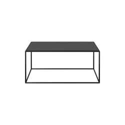 Table&nbsp;80, black, Abstracta&reg; System