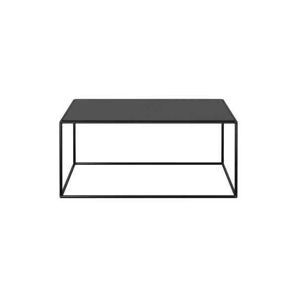 Table&nbsp;80, black, Abstracta&reg; System