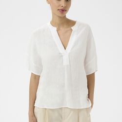 BrinniePW Blouse, bright white, Part Two
