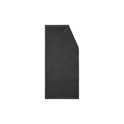 Mova Towel, anthracite, Marc O'Polo