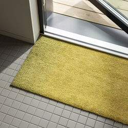 Dis Moss Doormat, Heymat