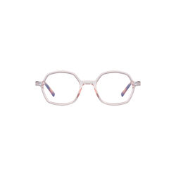 Bornholm Reading Glasses, crystal peach, Readers Copenhagen