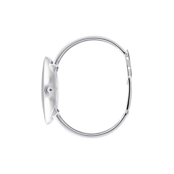 City Hall Wrist Watch, oxford blue/steel, Arne Jacobsen Watches