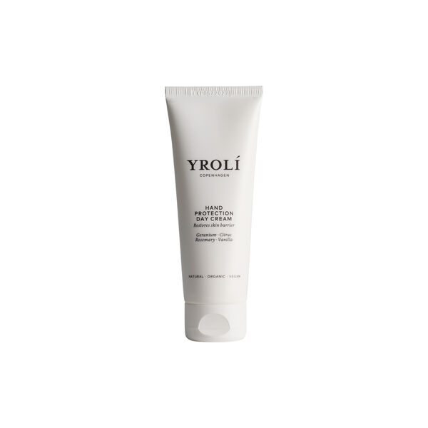 Hand Protecion Day Cream, Yrol&iacute; Copenhagen