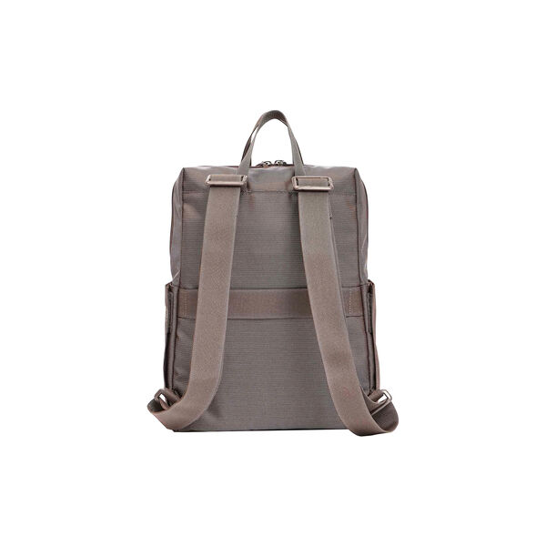 MD20 BACKPACK, taupe, Mandarina Duck