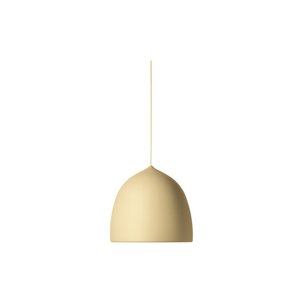 Suspence™ P1.5 Pendant, pale pearl, Fritz Hansen