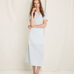 IRKAYAN Skirt, ballad blue, Atelier R&ecirc;ve