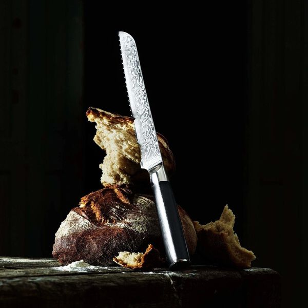 Bread Knife, Gastrotools