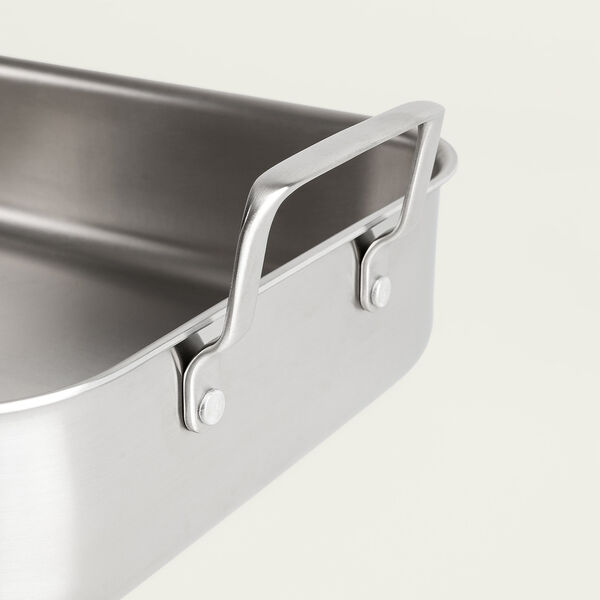 5 ply roasting pan 5 ply roasting pan, Gastrotools