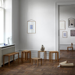 Peg Step Stool, MOEBE