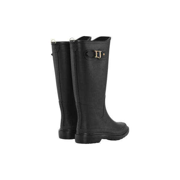 Neo Rain, black black, Ilse Jacobsen Hornbæk