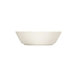 Teema Tiimi bowl, white, Iittala