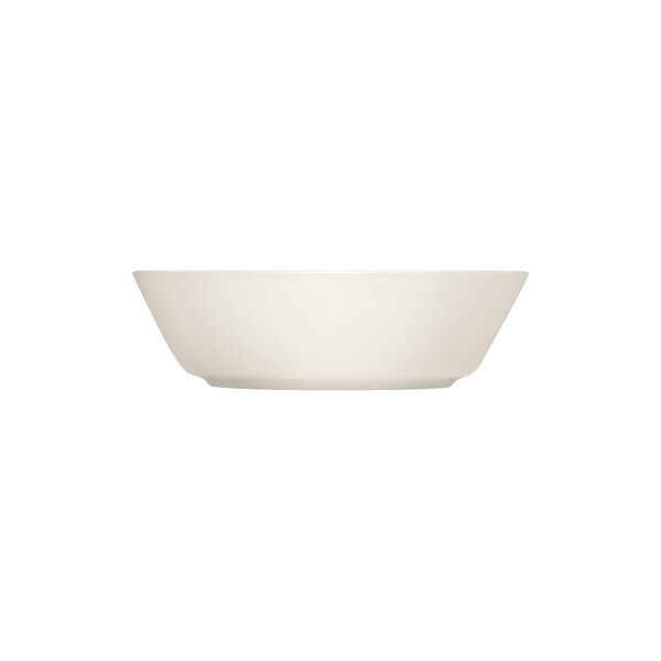 Teema Tiimi bowl, white, Iittala