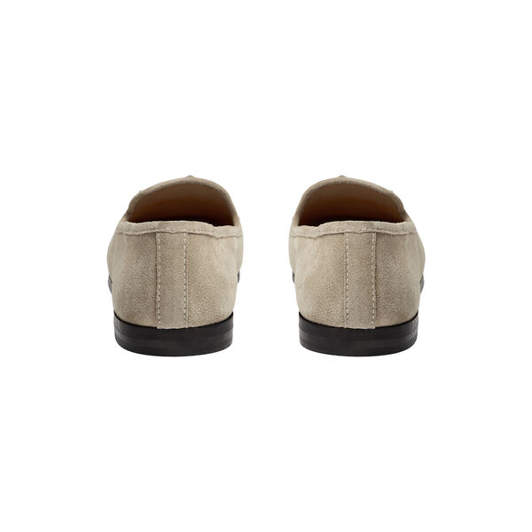 TallySW Loafer, warm sand, Sofie Schnoor