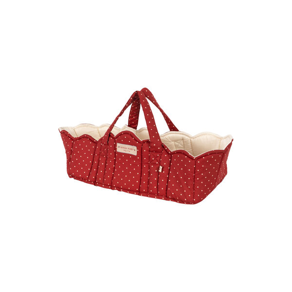 Doll Lift, fraise dot, Konges Sl&oslash;jd