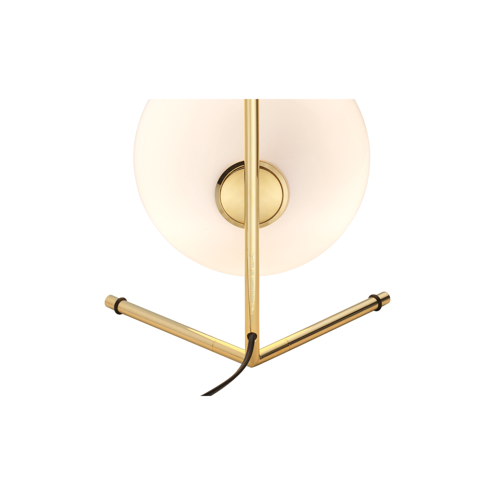 IC T1 Low Table Lamp 10 Anniversary