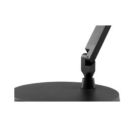 DARK Base for T2, black, LIGHT-POINT