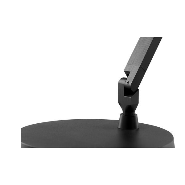 DARK Base for T2, black, LIGHT-POINT