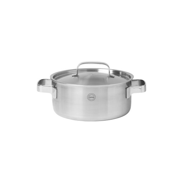 Somme Pot with Lid, 5 L Somme Pot with Lid, 5 L, Pillivuyt Gourmet